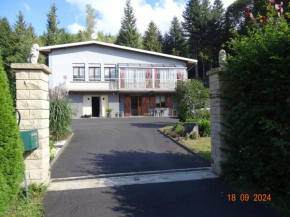 Profiter du calme de la montagne vosgienne